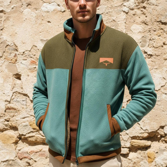 Bullhorn | Praktische Outdoor Jacke
