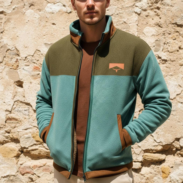 Bullhorn | Praktische Outdoor Jacke