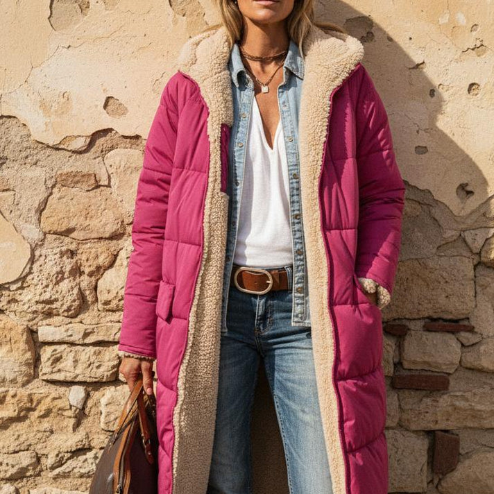 Maradin | Damen Winterbekleidung