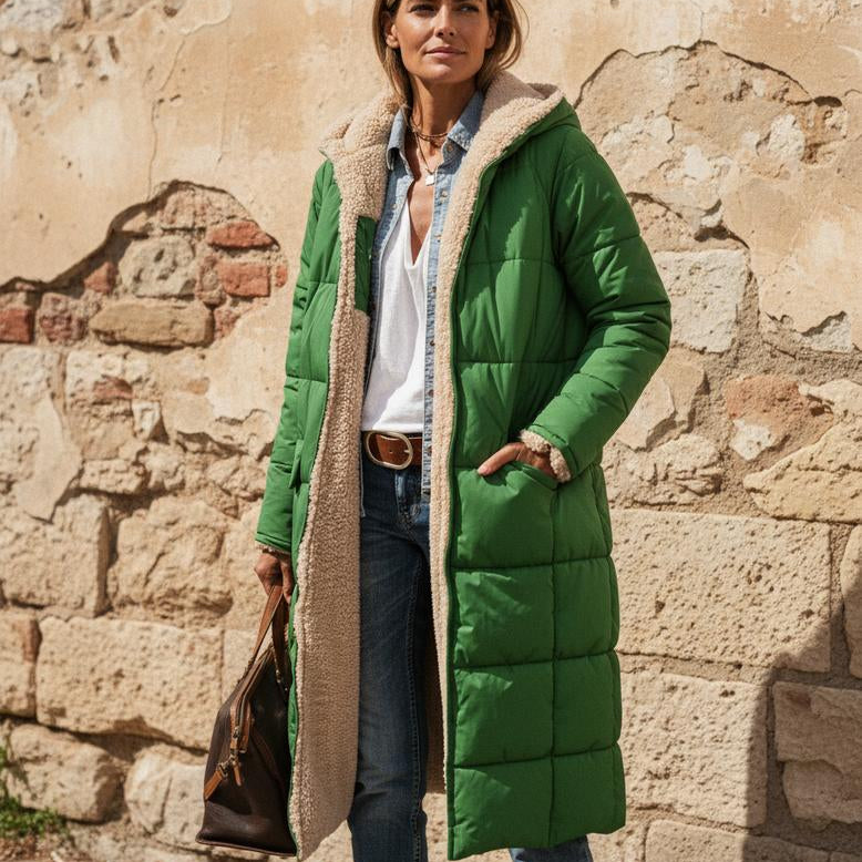 Maradin | Damen Winterbekleidung