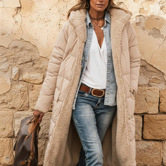 Maradin | Damen Winterbekleidung