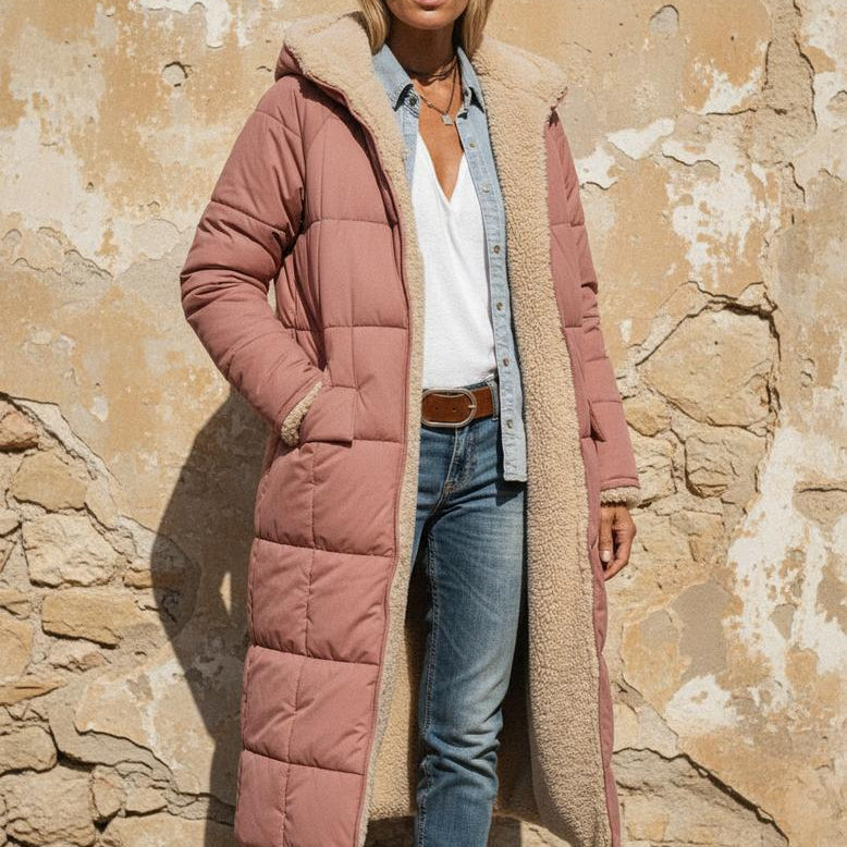 Maradin | Damen Winterbekleidung