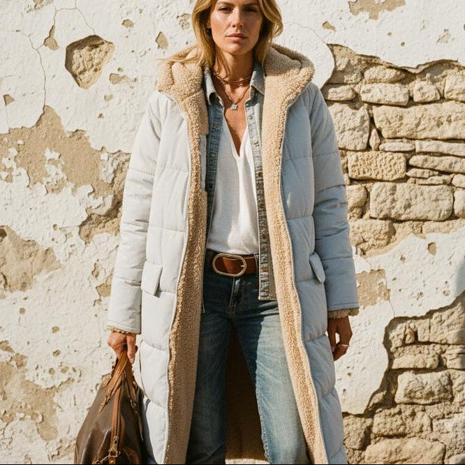 Maradin | Damen Winterbekleidung