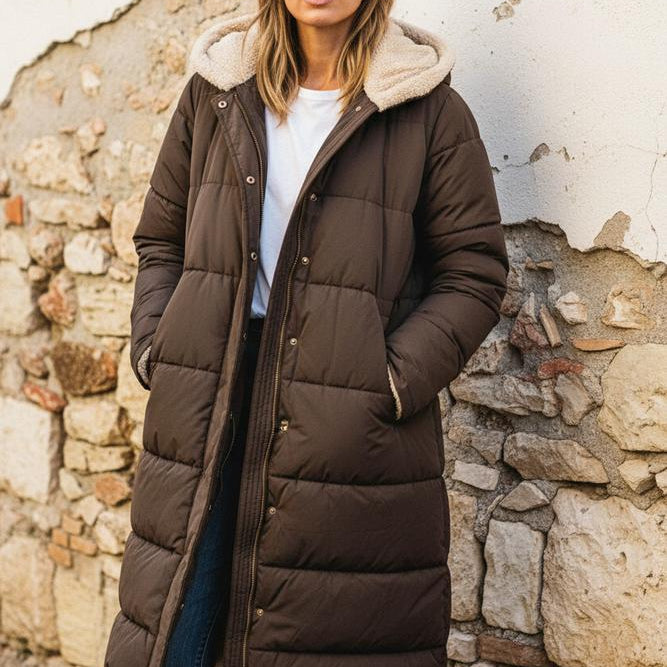 Maradin | Damen Winterbekleidung