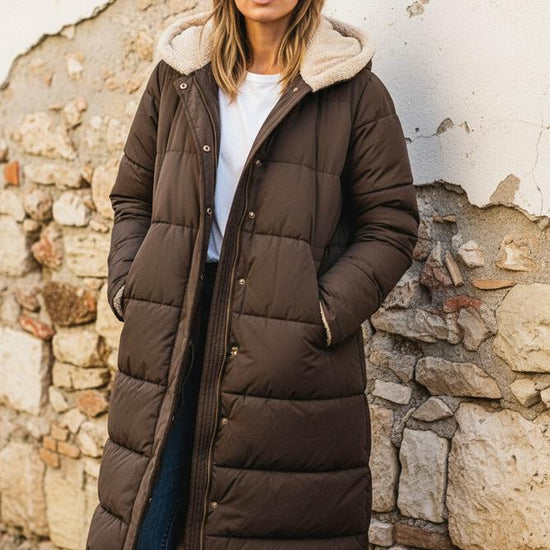 Maradin | Damen Winterbekleidung