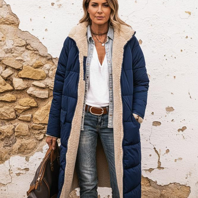 Maradin | Damen Winterbekleidung