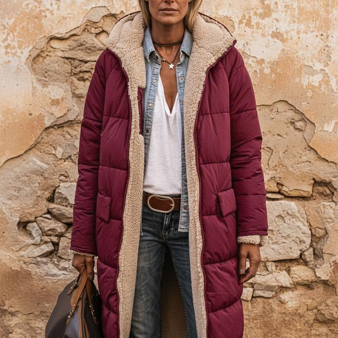Maradin | Damen Winterbekleidung