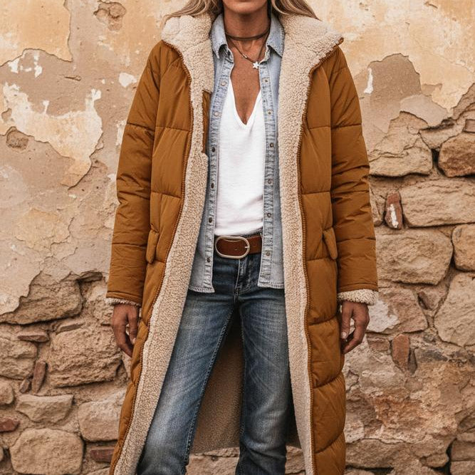 Maradin | Damen Winterbekleidung