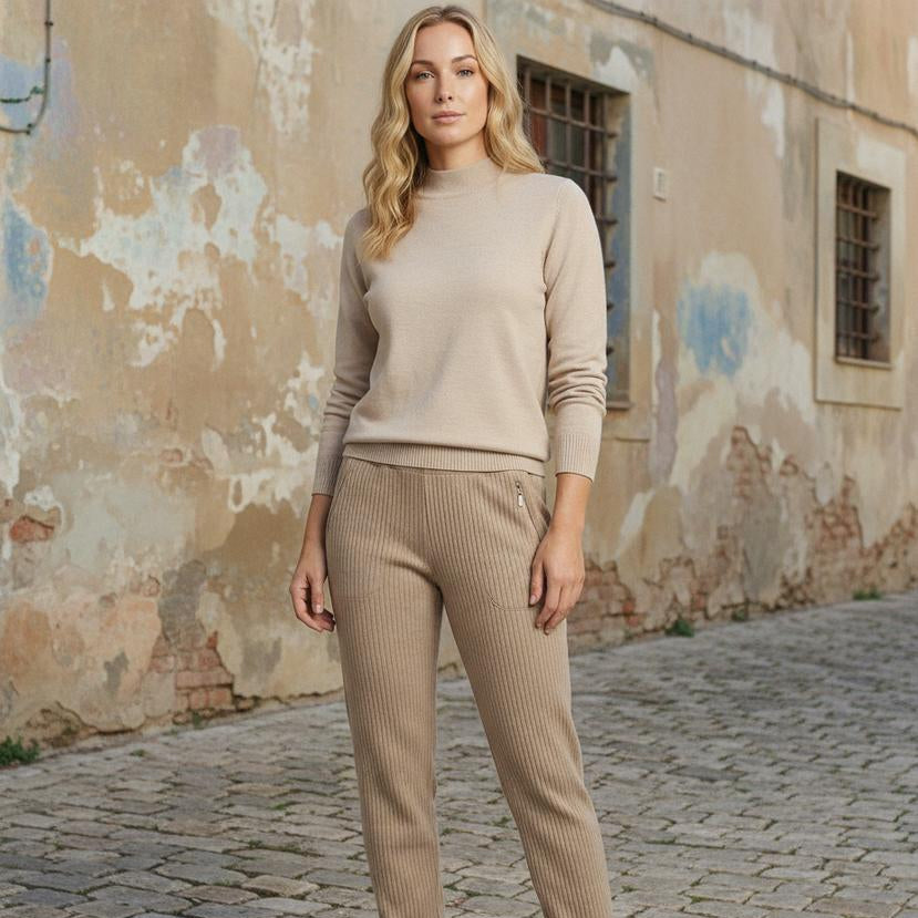 Renea | Klassisches bequemes Ensemble