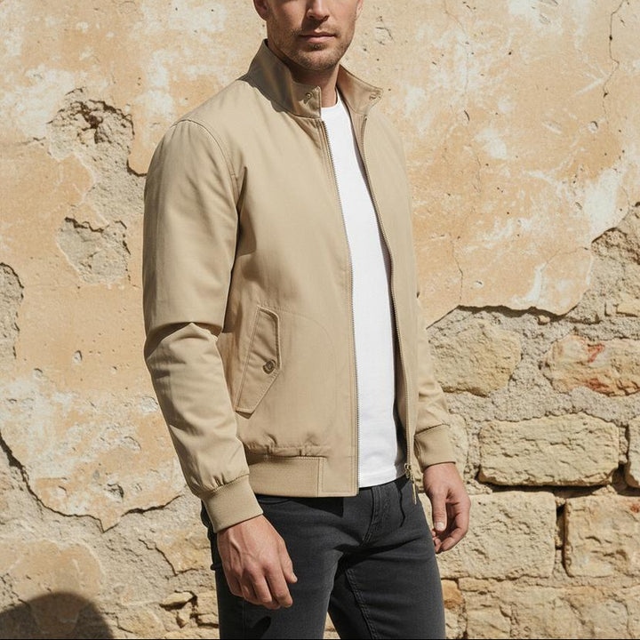 Meroy | Klassische leichte Alltagsblouson