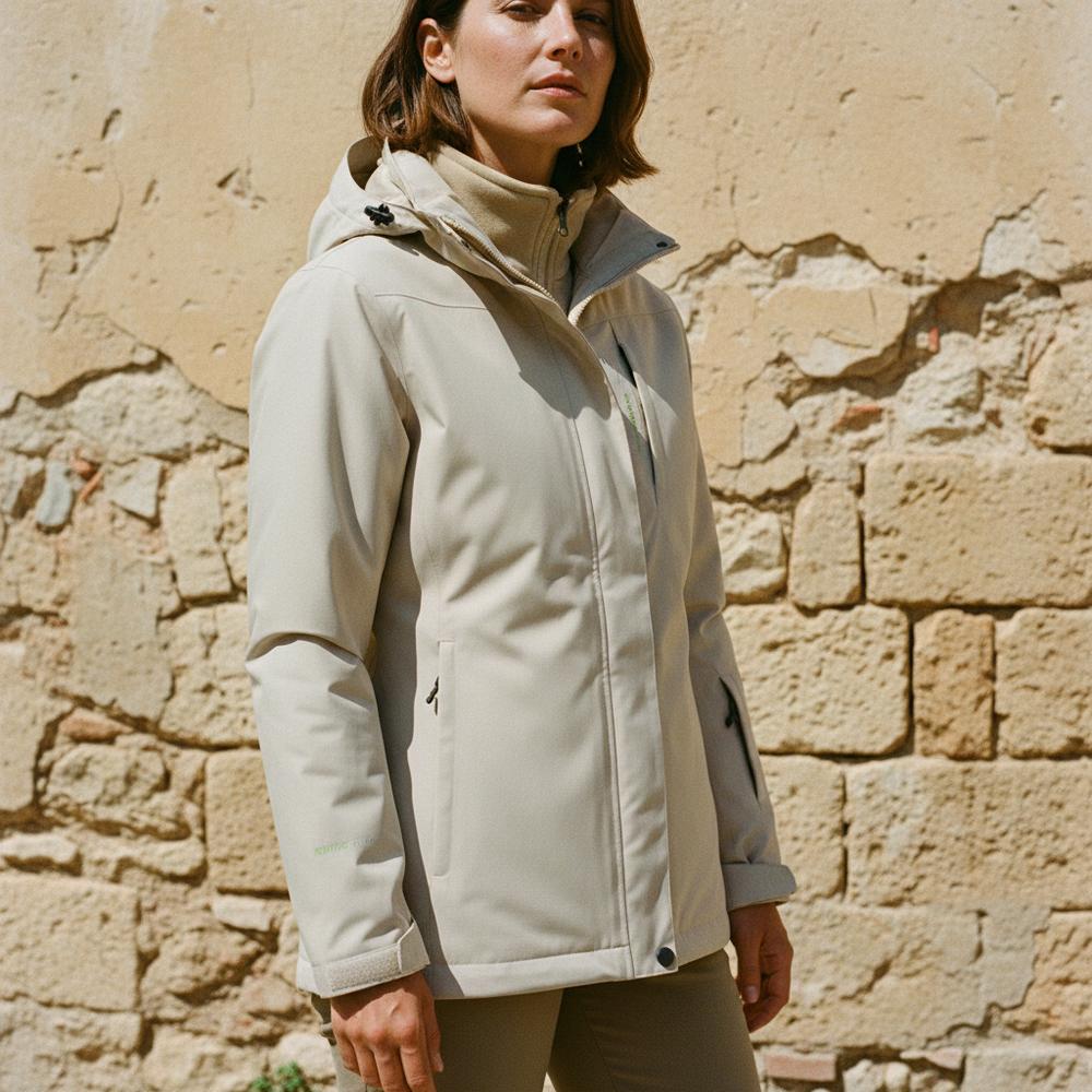 Ridar | Funktionale Softshell Jacke