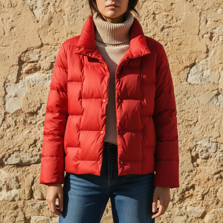 Conav | Gesteppte Wattierte Jacke