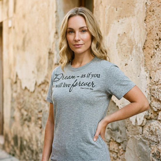 Danal | Kurzärmliges Bedrucktes Shirt