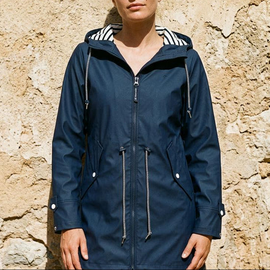 Catal | Gefütterte Wasserabweisende Jacke