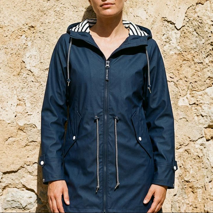 Catal | Gefütterte Wasserabweisende Jacke