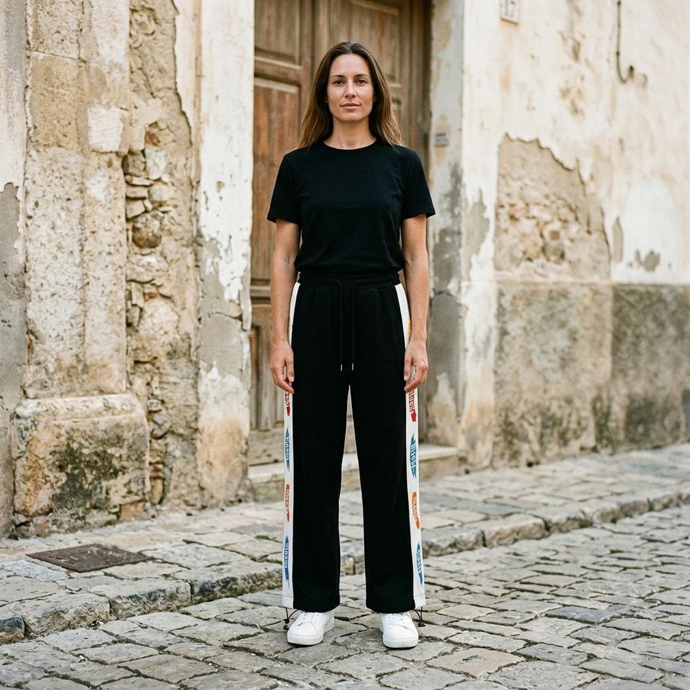 Macys Wear - Semir | Bedruckte Sweat Hose Unisex