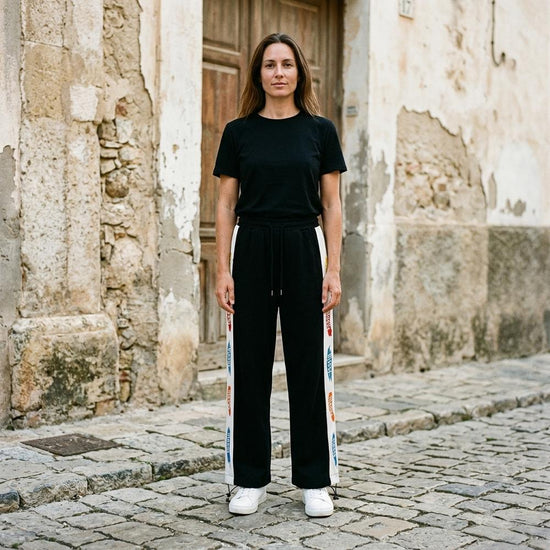Macys Wear - Semir | Bedruckte Sweat Hose Unisex
