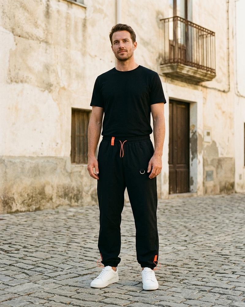 Macys Wear - Nemer | Verstellbare Funktions Hose Unisex