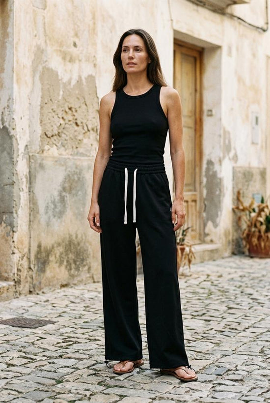 Macys Wear - Neral | Gerade Geschnittene Verstellbare Hose Unisex