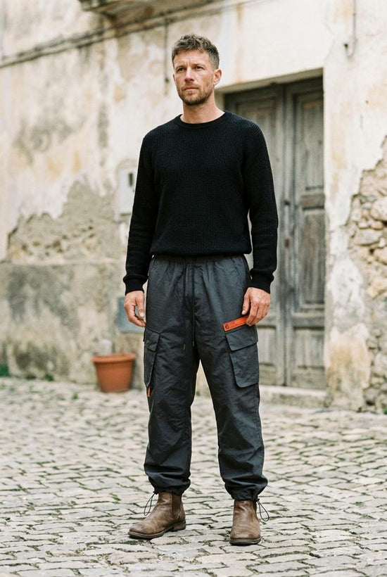 Macys Wear - Nisol | Leichte Funktionale Hose Unisex
