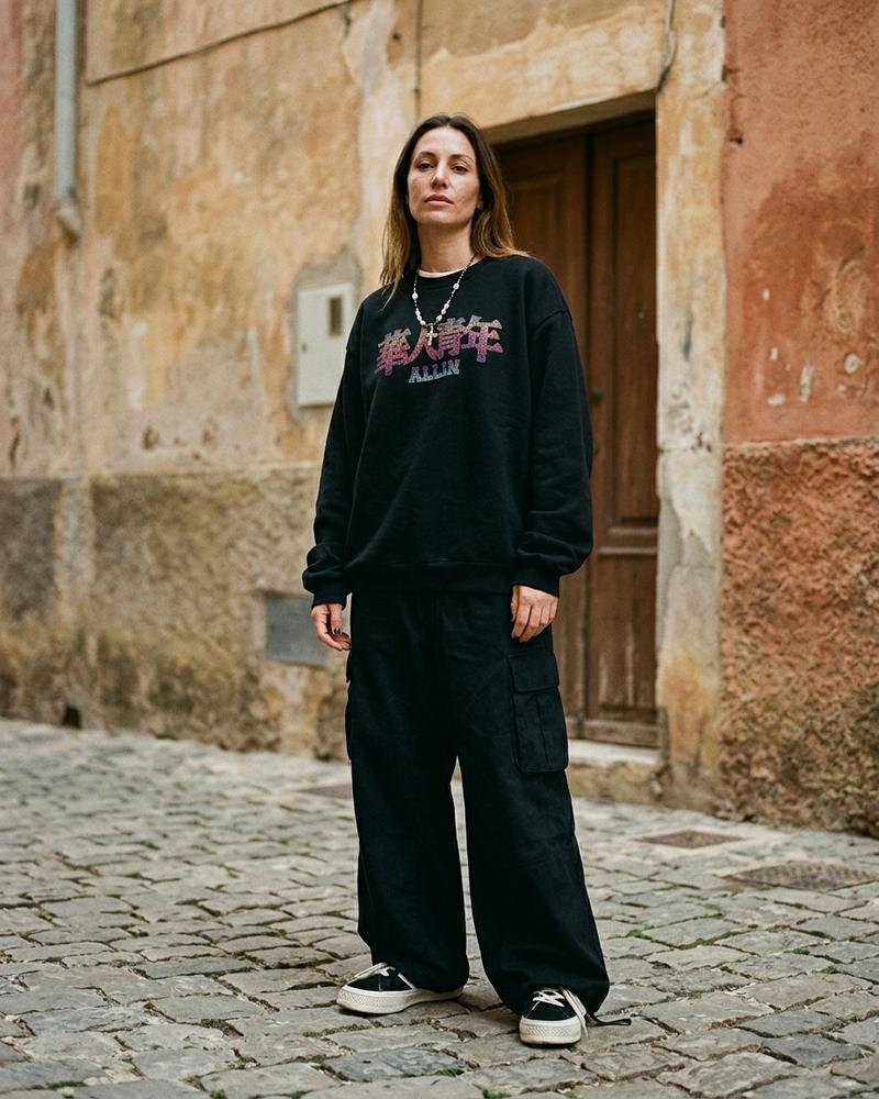 Macys Wear - Sevel | Weit geschnittene Cargo Hose Unisex