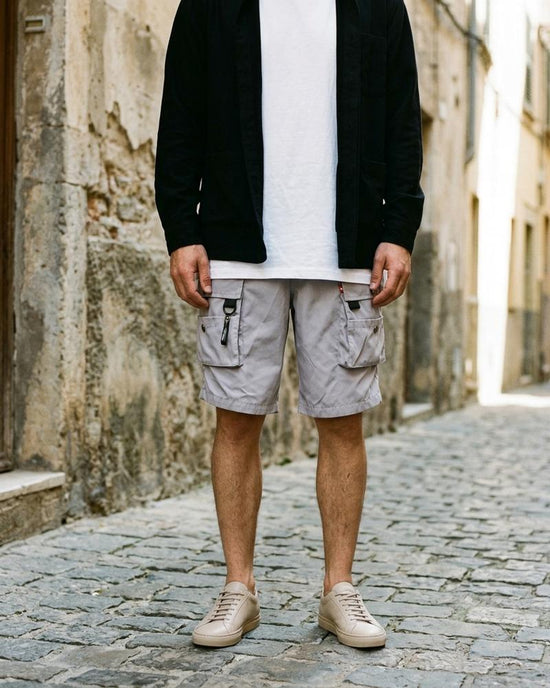 Macys Wear - Kakar | Funktionale Kurze Hose Herren