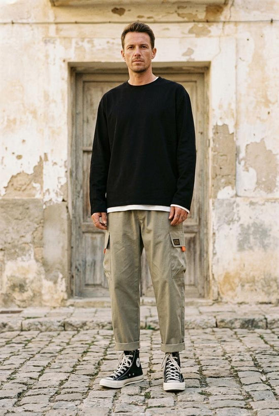 Macys Wear - Kenor | Gerade Geschnittene Funktionale Hose Unisex