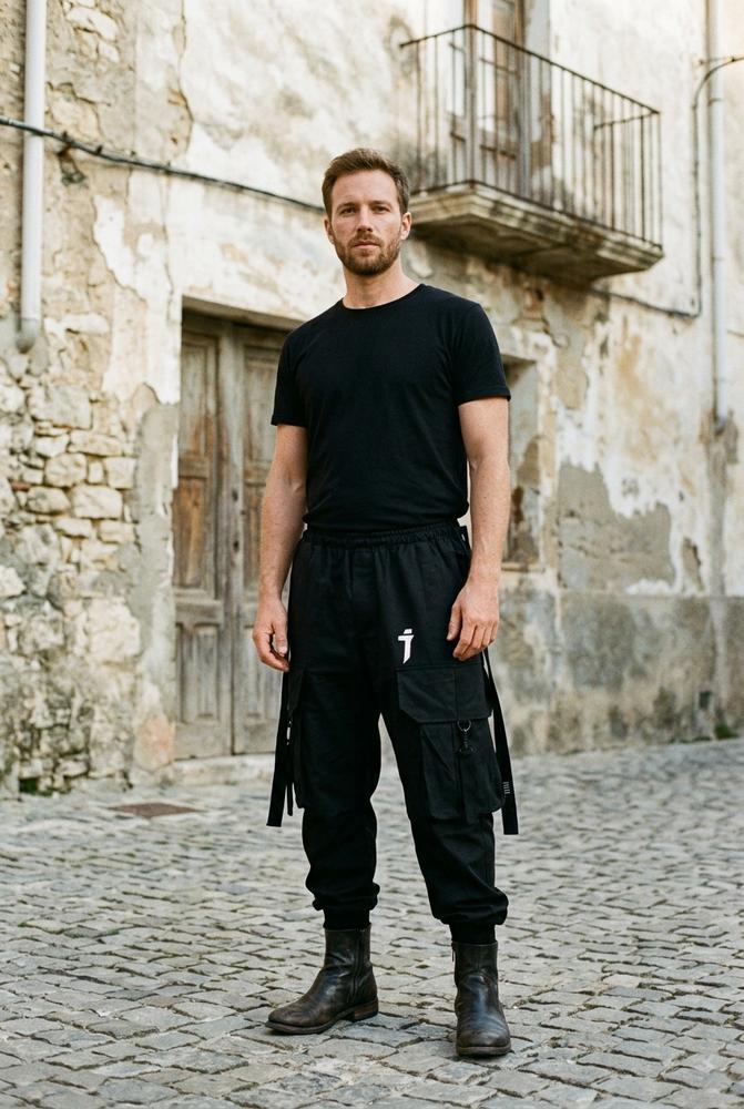 Macys Wear - Raron | Funktionale Locker Geschnittene Hose Unisex