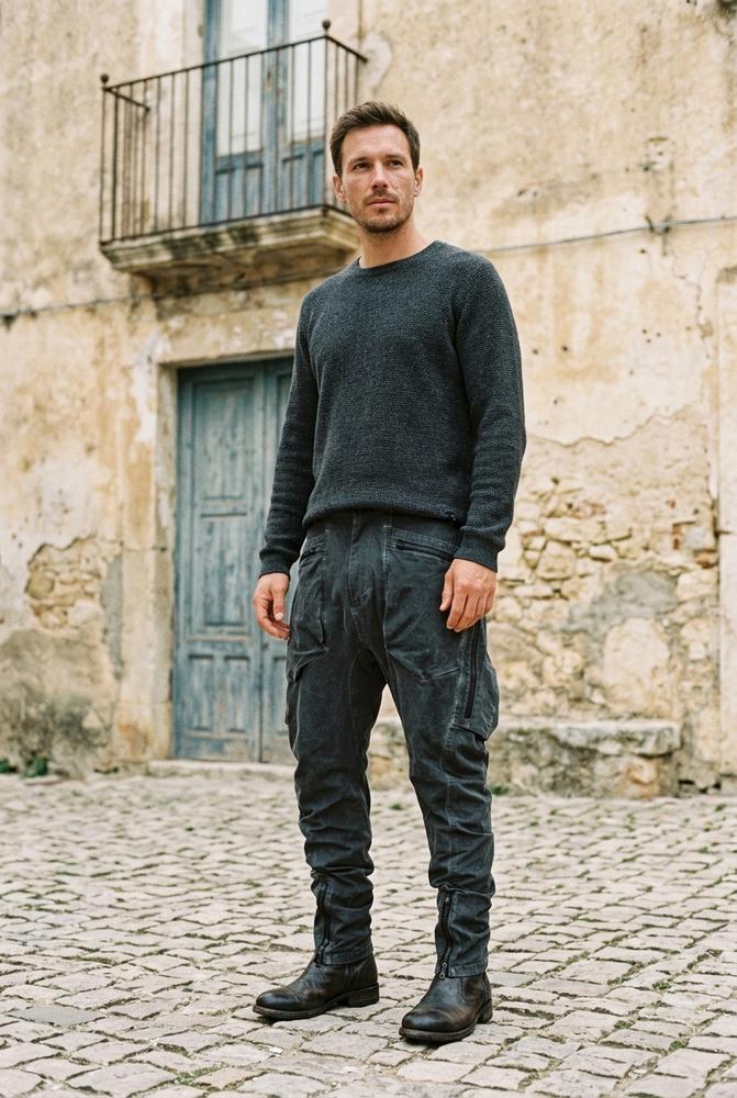 Macys Wear - Tahal | Funktionale Technische Hose Herren