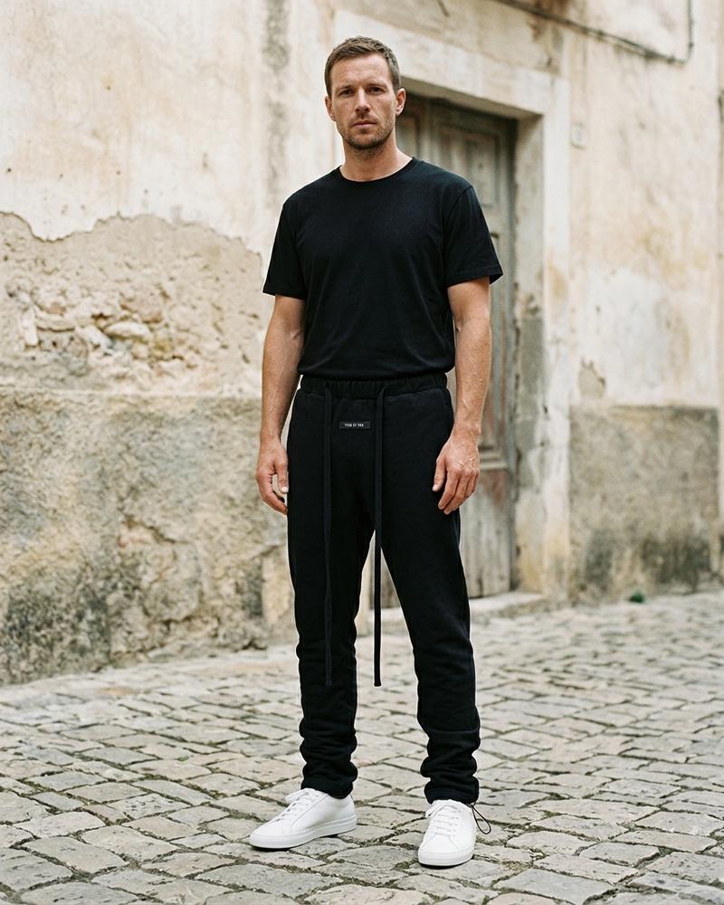 Macys Wear - Tasen | Verstellbare Baumwoll Hose Unisex