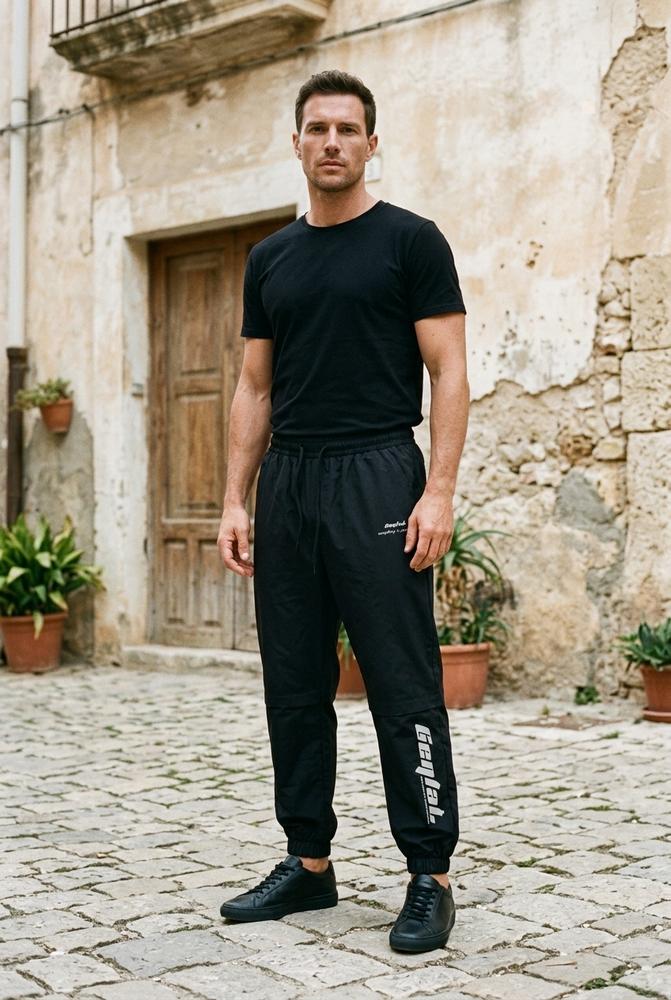 Macys Wear - Vesol | Funktionale Leichte Hose Unisex