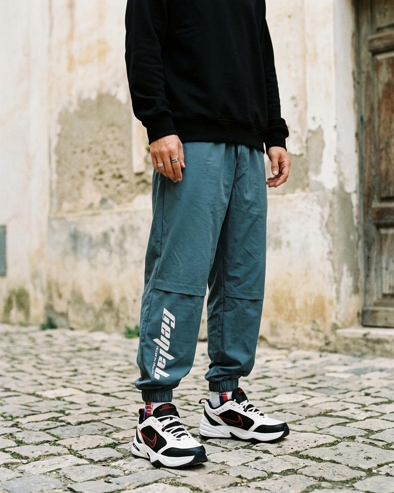 Macys Wear - Vesol | Funktionale Leichte Hose Unisex