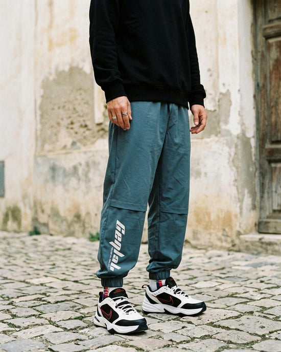 Macys Wear - Vesol | Funktionale Leichte Hose Unisex