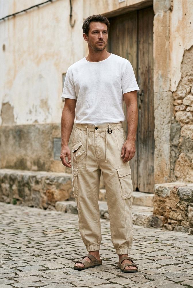 Macys Wear - Comar | Funktionale Elastische Hose Unisex