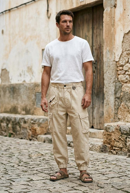 Macys Wear - Comar | Funktionale Elastische Hose Unisex