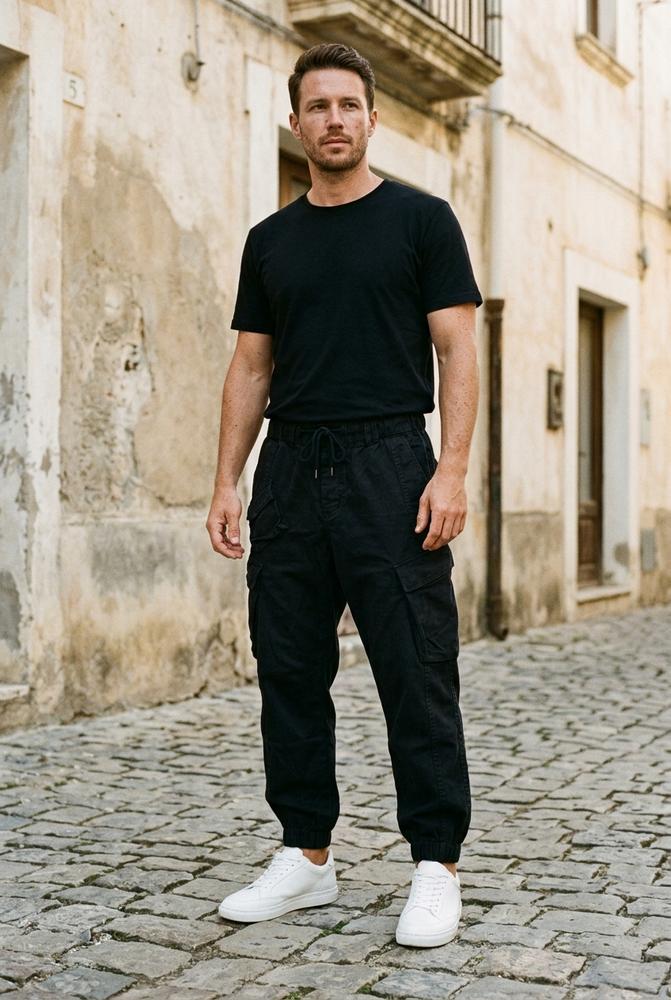 Macys Wear - Comar | Funktionale Elastische Hose Unisex