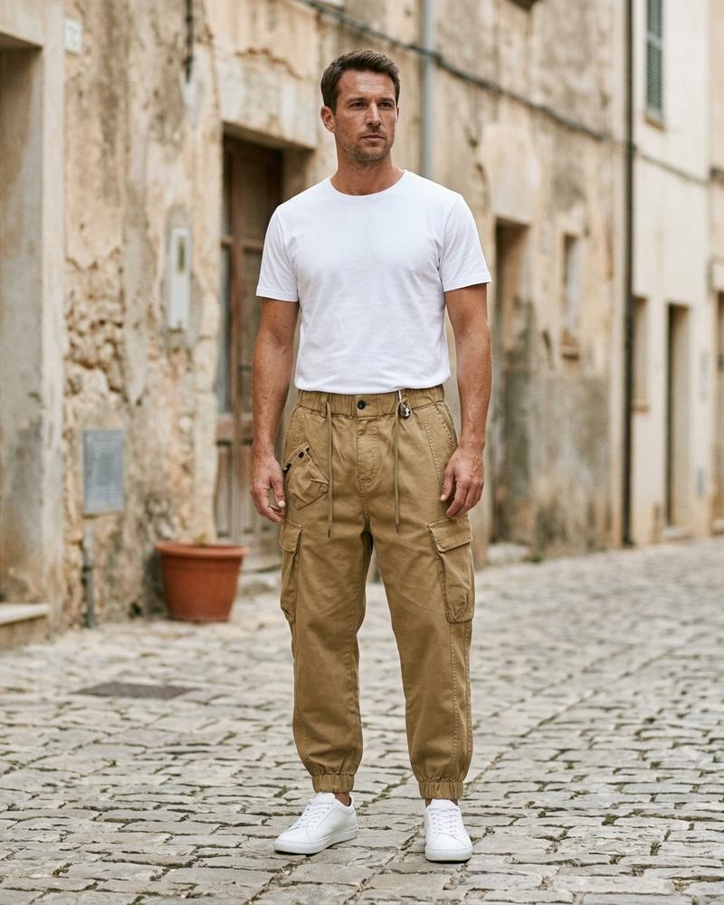 Macys Wear - Comar | Funktionale Elastische Hose Unisex