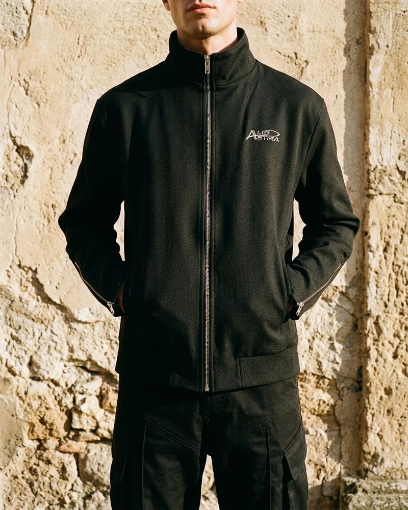Macys Wear - Rarel | Weitgeschnittene Funktionale Hose Unisex