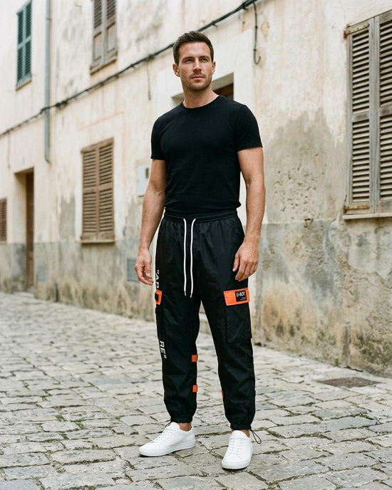 Macys Wear - Dadan | Funktionale Verstellbare Hose Unisex