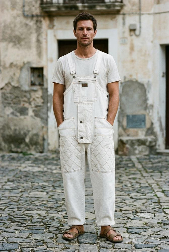 Macys Wear - Damuv | Funktionale Robuste Hose Unisex