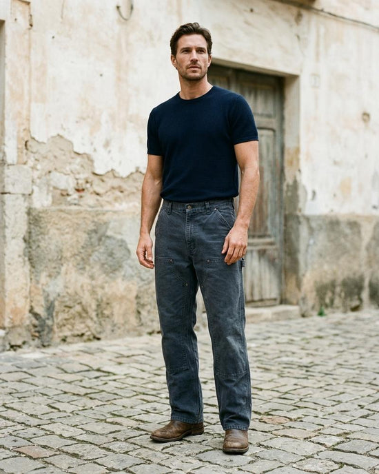 Macys Wear - Yikim | Robuste Funktionale Hose Unisex