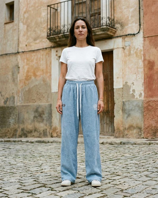 Macys Wear - Zoton | Strukturiierte Gerade Geschnittene Hose Herren