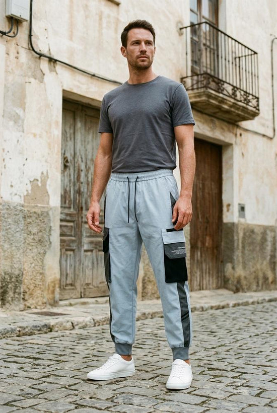 Macys Wear - Covur | Funktionale Technische Hose Unisex