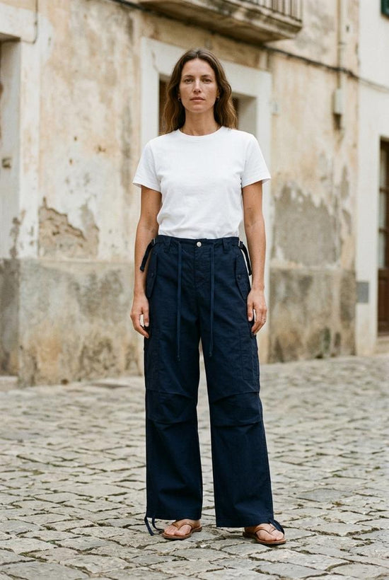 Macys Wear - Easim | Gerade Geschnittene Funktionale Hose Herren