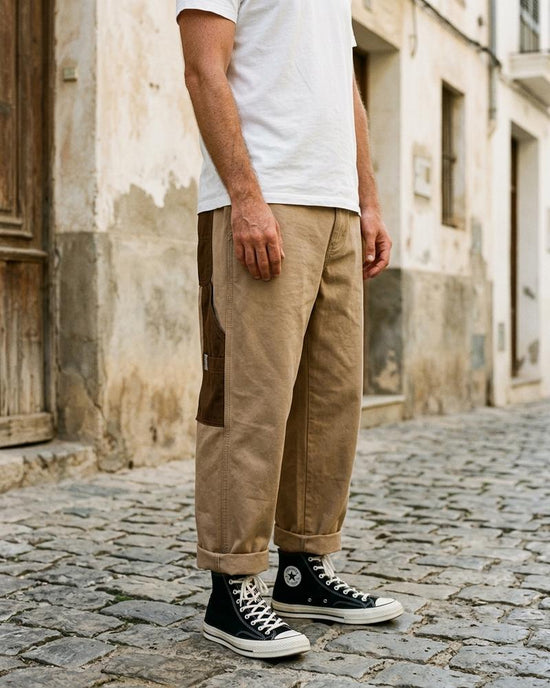 Macys Wear - Euwik | Kurzärmliges Jersey Shirt Unisex