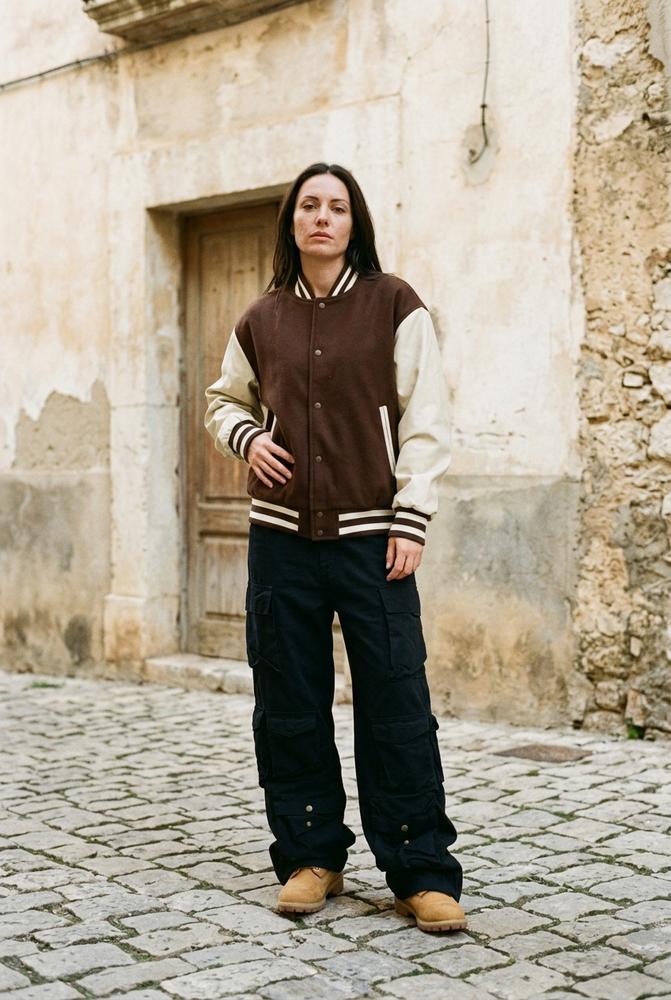 Macys Wear - Tedod | Weit Geschnittene Funktionale Hose Unisex