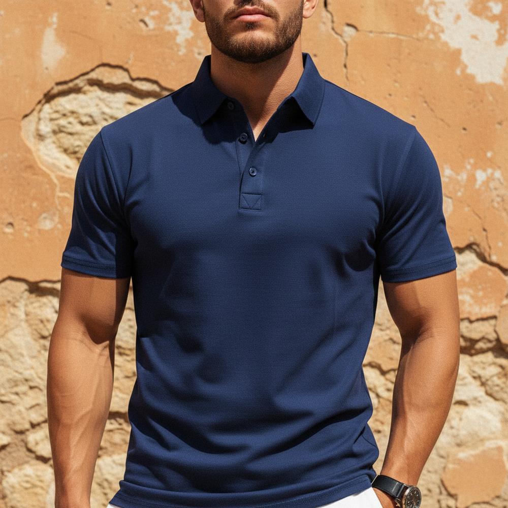 Kael | Stilvolles Herren-Shirt