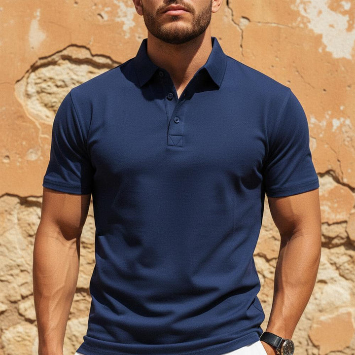 Kael | Stilvolles Herren-Shirt
