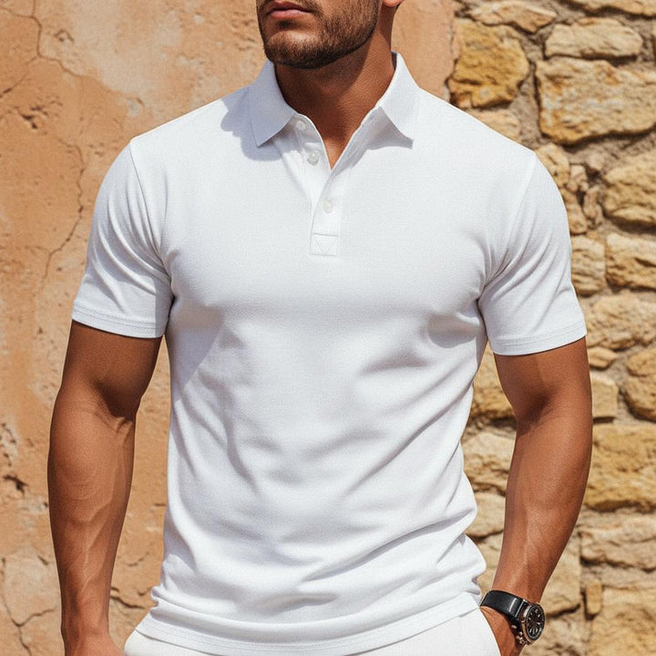 Kael | Stilvolles Herren-Shirt