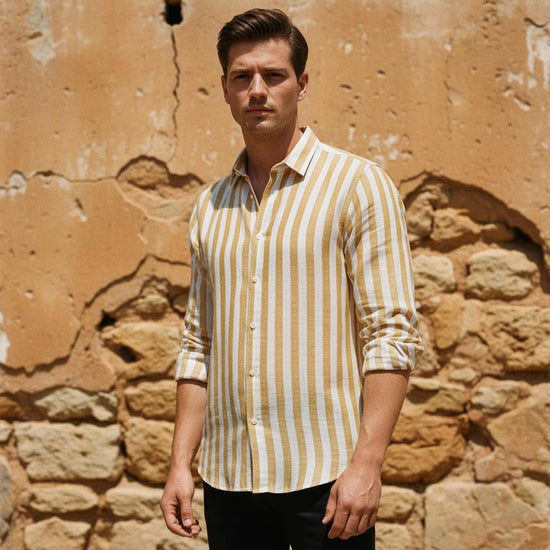 Kaylor | Elegantes modernes Hemd